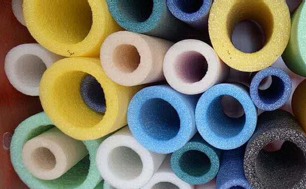 安宁安宁珍珠棉管材 安宁安宁珍珠棉管材