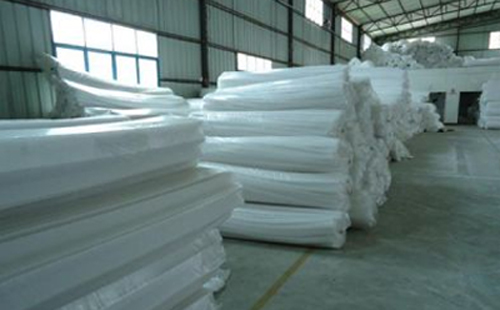 安宁珍珠棉需要哪些原材料