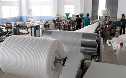 兰圳包装：2025年安宁珍珠棉创新与应用的新里程