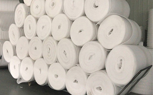 如何判断安宁珍珠棉卷材的质量