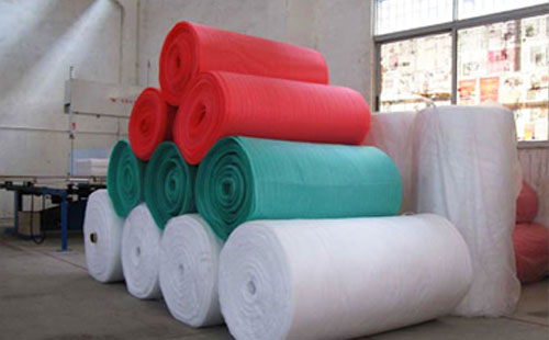 安宁珍珠棉的原材料是什么