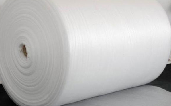 8月盛夏里的轻盈守护：安宁珍珠棉的应用与创新