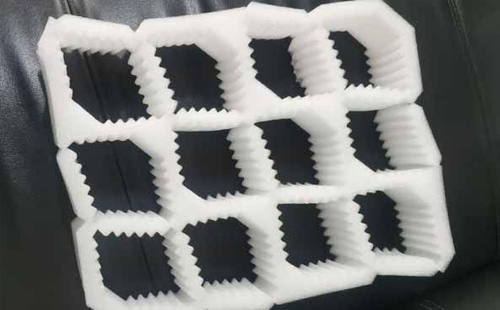 水果安宁珍珠棉网套选购技巧与质量判断