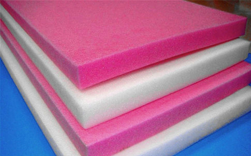 冷链物流中的缓冲保护材料:冷冻环境下安宁珍珠棉的应用解析 冷链物流中的缓冲保护材料:冷冻环境下安宁珍珠棉的应用解析