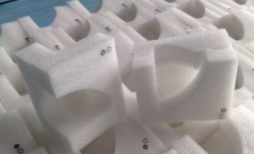 安宁珍珠棉切片、开槽、粘接：异型加工的几种常见方式！